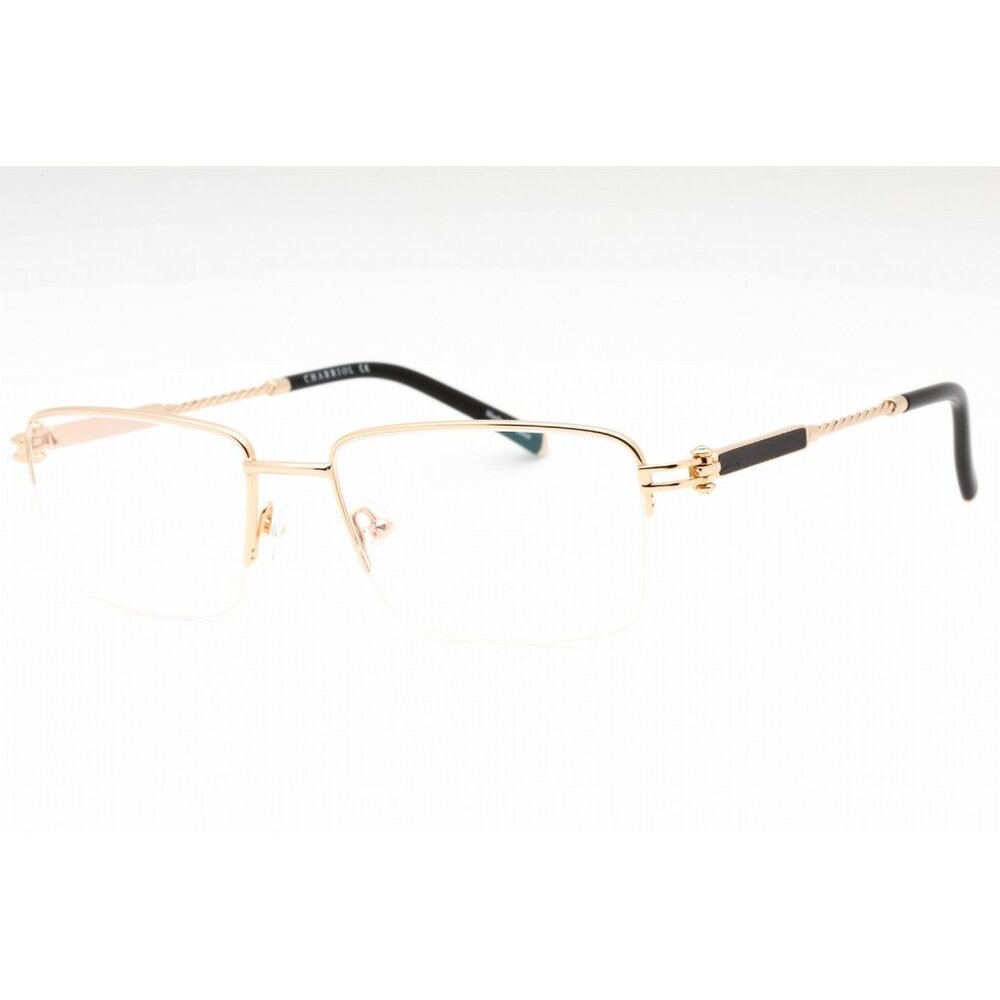 Charriol EYEGLASSES PC75114-C03-57 New with case